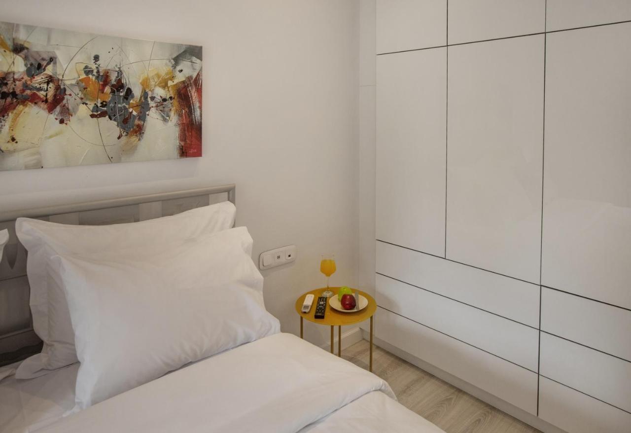 Niovi Cozy Home Atény Exteriér fotografie