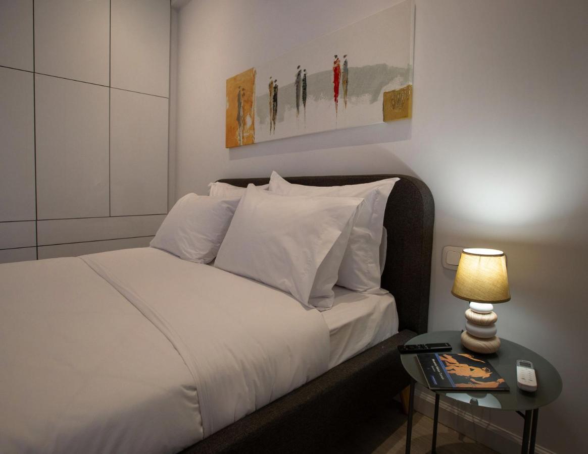 Niovi Cozy Home Atény Exteriér fotografie