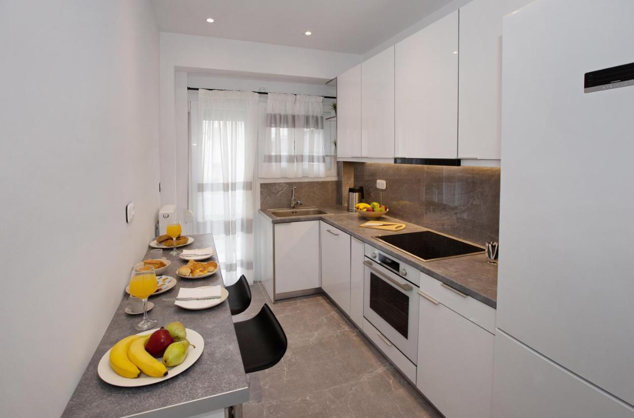 Niovi Cozy Home Atény Exteriér fotografie